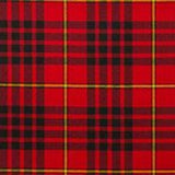 Macian Modern Tartan Kilt
