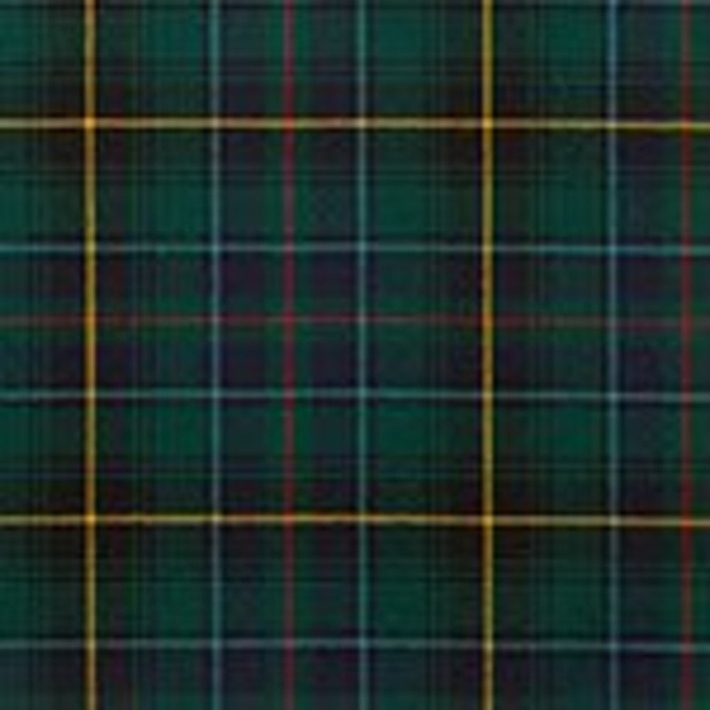 Macinnes Hunting Modern Tartan Kilt
