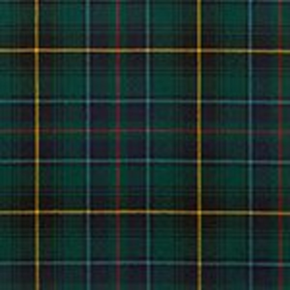 Macinnes Hunting Modern Tartan Kilt