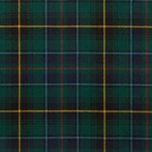 Macinnes Hunting Modern Tartan Kilt