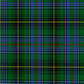MacInnes Tartan kilt