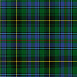 MacInnes Tartan kilt