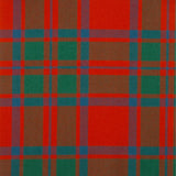 MacIntosh Clan Ancient Tartan Swatch
