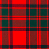 MacIntosh Clan Modern Tartan Swatch