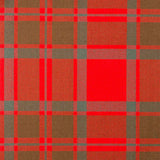 MacIntosh Clan Weathered Tartan Swatch
