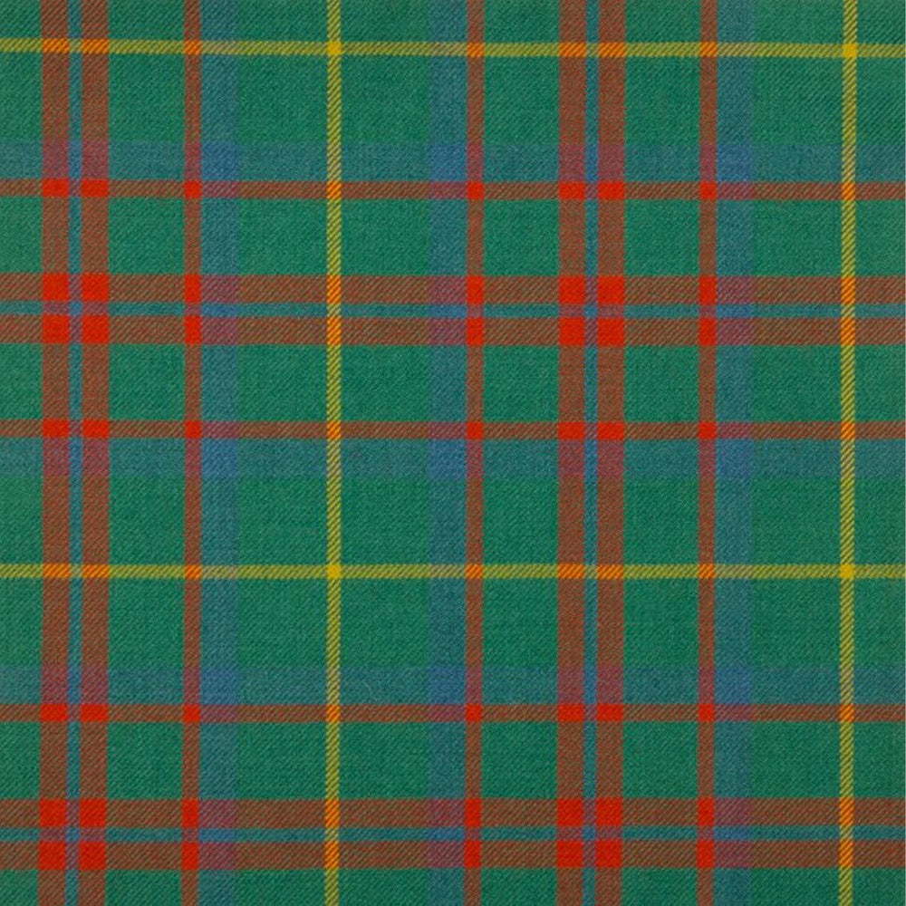 MacIntosh Hunting Ancient Tartan Swatch