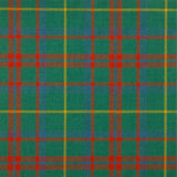 MacIntosh Hunting Ancient Tartan Swatch