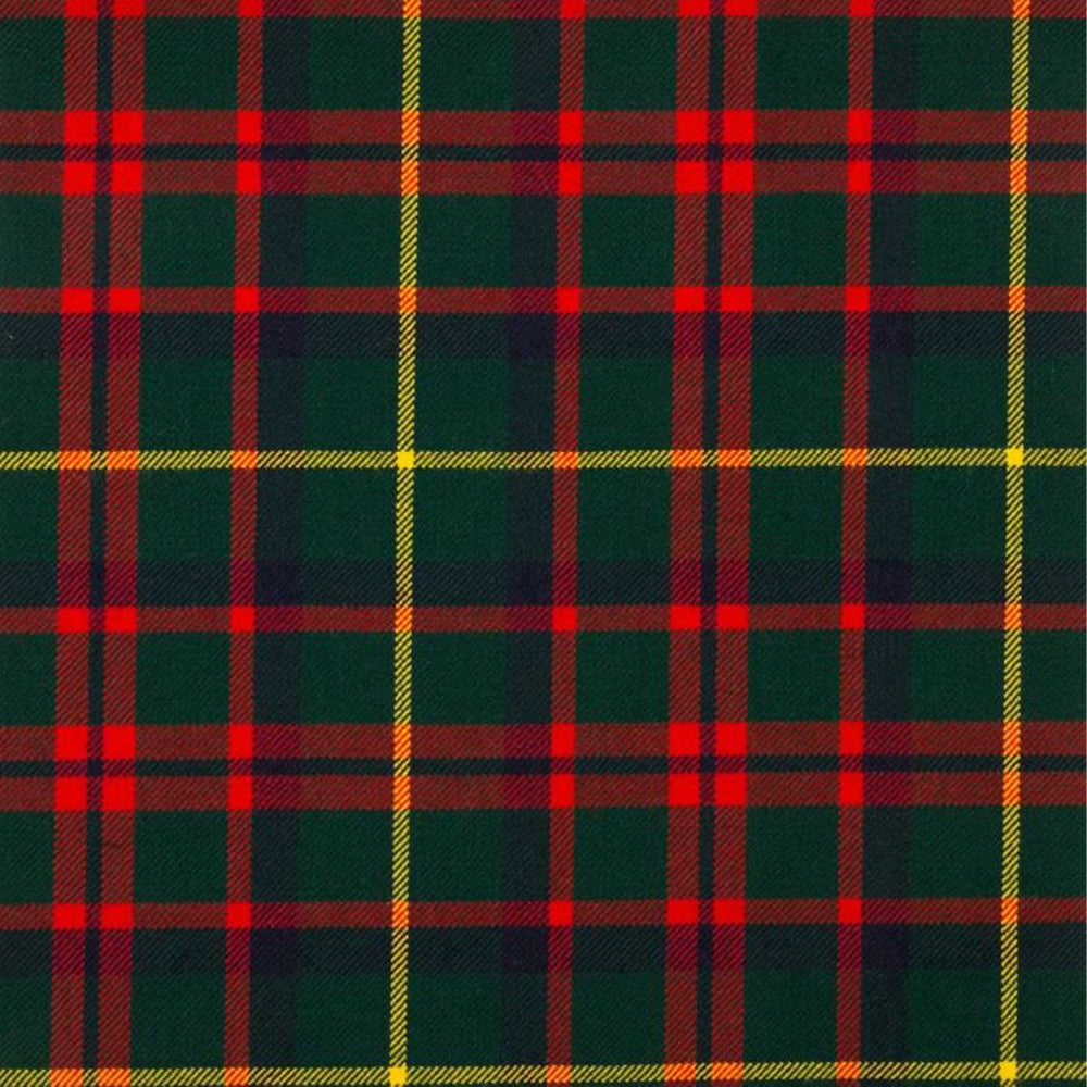 MacIntosh Hunting Modern Tartan Swatch
