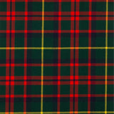 MacIntosh Hunting Modern Tartan Swatch
