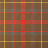 MacIntosh Hunting Weathered Tartan Swatch