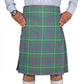MacIntyre Hunting Ancient Tartan Kilt