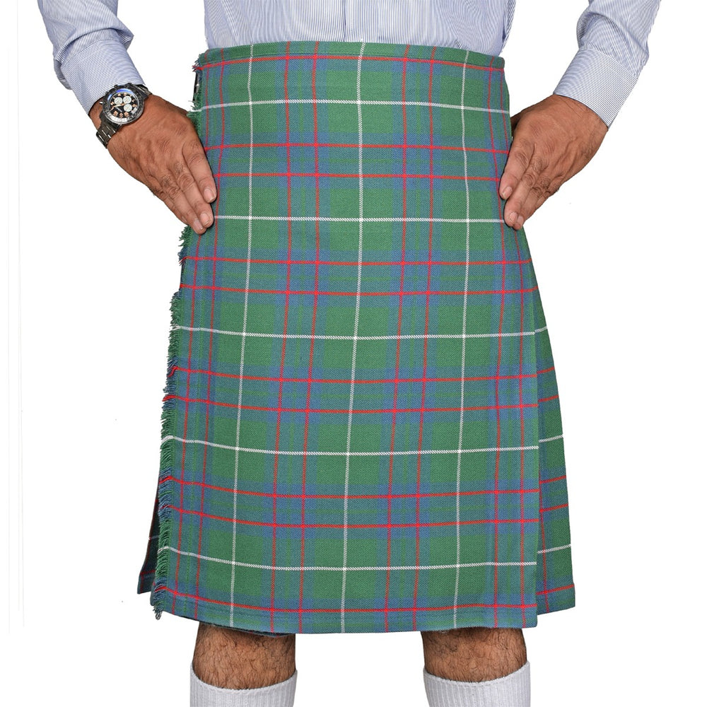MacIntyre Hunting Ancient Tartan Kilt
