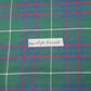 MacIntyre Hunting Ancient Tartan Swatch