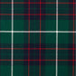 MacIntyre Hunting Modern Tartan Swatch