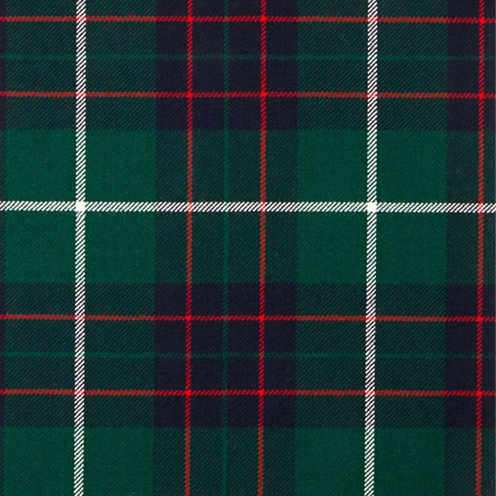 MacIntyre Hunting Modern Tartan Swatch