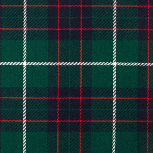 MacIntyre Hunting Modern Tartan Swatch
