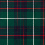 MacIntyre Hunting Modern Tartan Swatch