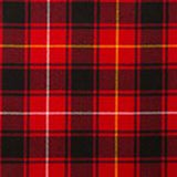 Macivor Modern Tartan Kilt