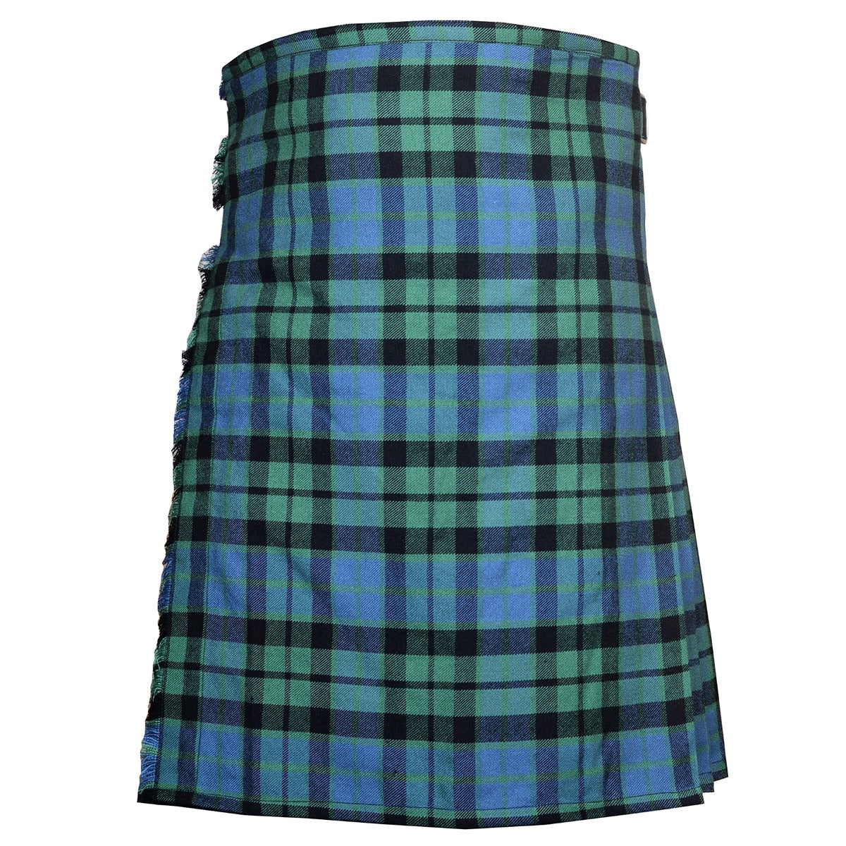 MacKay Ancient Tartan Kilt