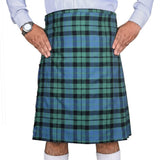 MacKay Ancient Tartan Kilt