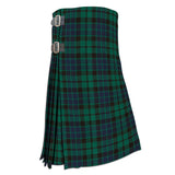 Mackay Modern Tartan Kilt