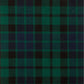 Mackay Modern Tartan Swatch