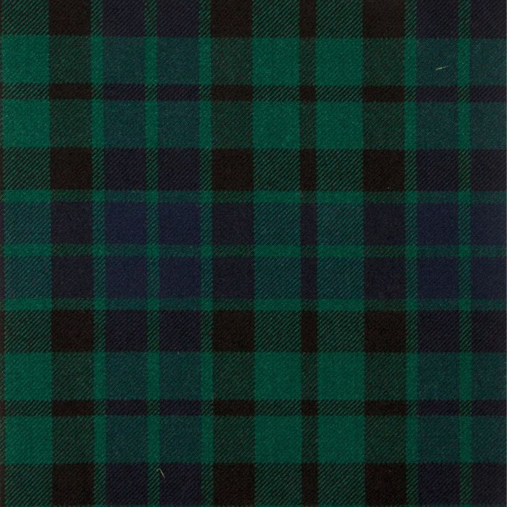 Mackay Modern Tartan Swatch
