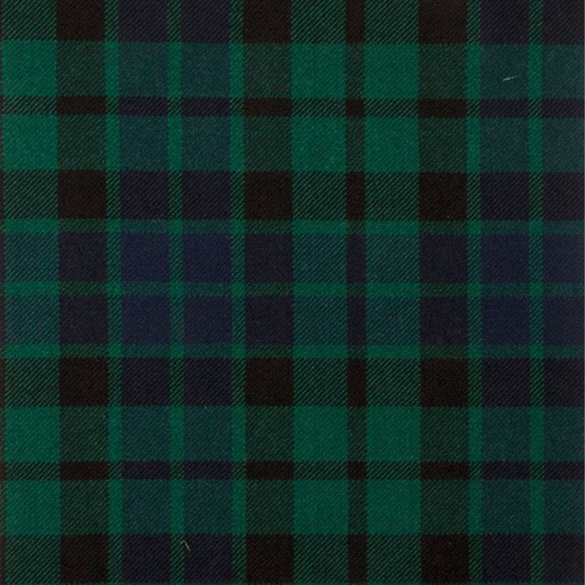 Mackay Modern Tartan Swatch