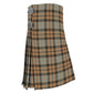 Mackay Weathered Tartan Kilt