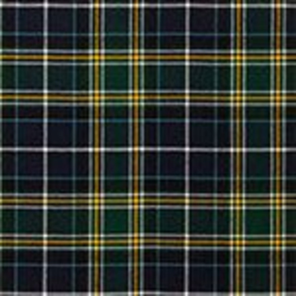 Mackellar Modern Tartan Kilt