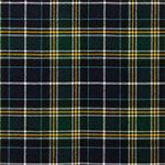 Mackellar Modern Tartan Kilt
