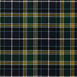 Mackellar Modern Tartan Kilt