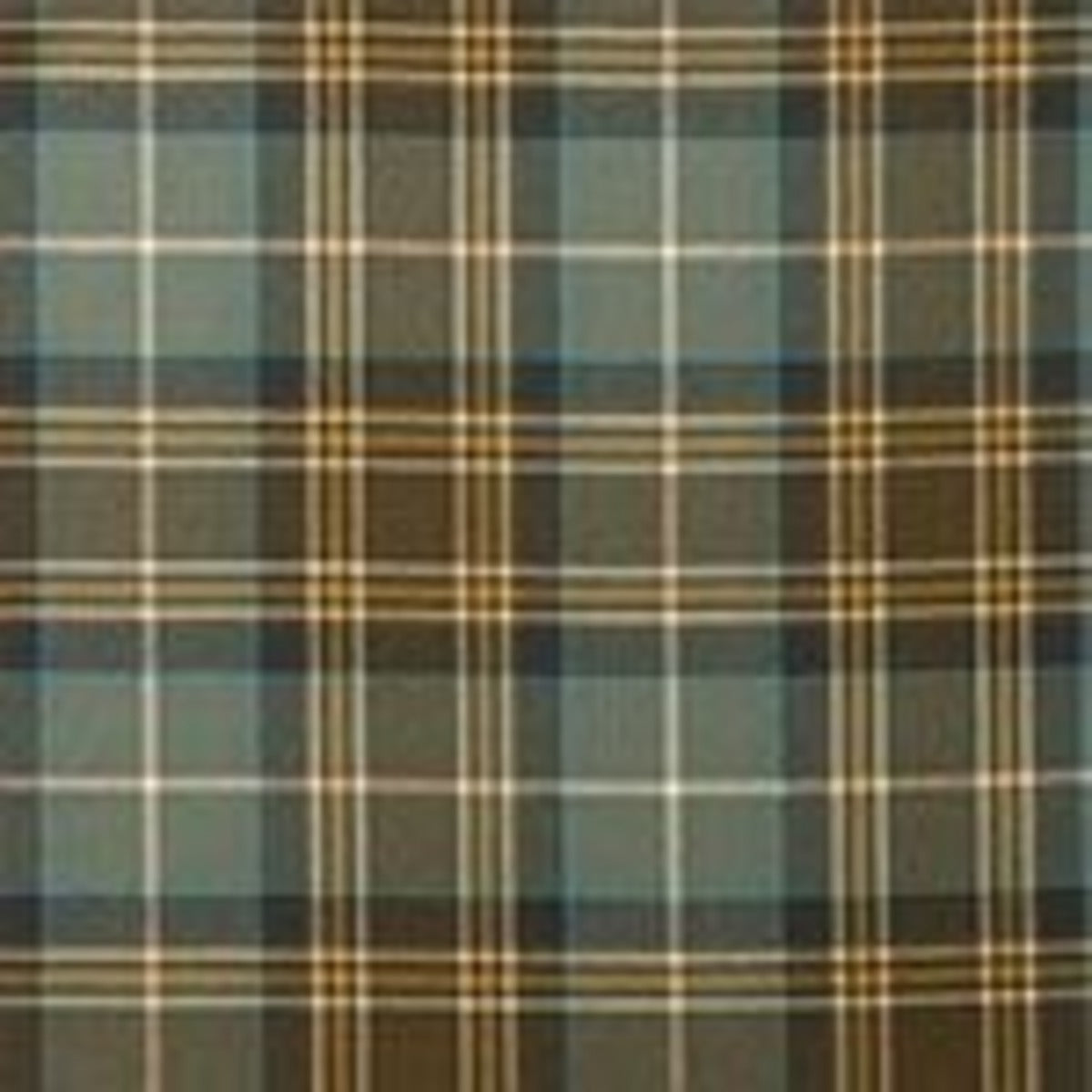 Mackellar Weathered Tartan Kilt