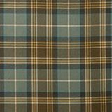 Mackellar Weathered Tartan Kilt