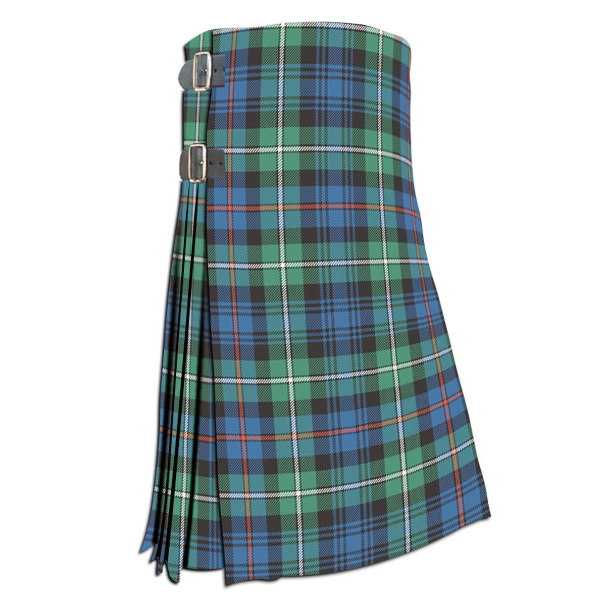 MacKenzie Ancient Tartan Kilt