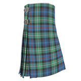 MacKenzie Ancient Tartan Kilt