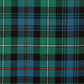 MacKenzie Ancient Tartan Swatch
