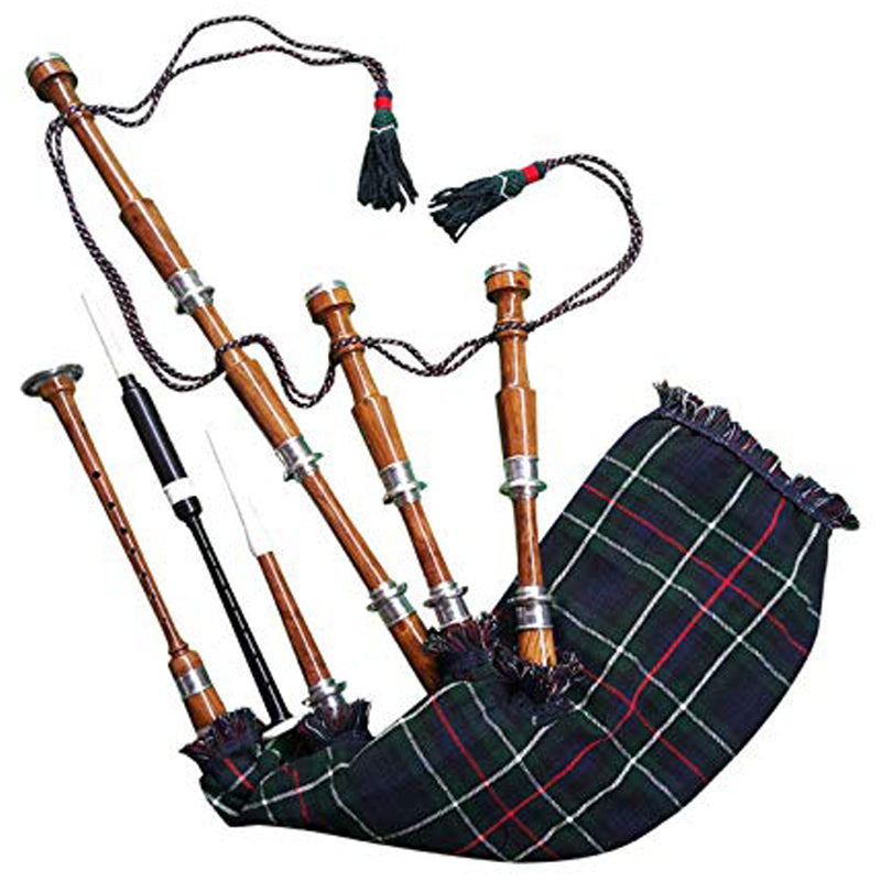 Mackenzie Bagpipe