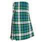 MacKenzie Dress Ancient Tartan Kilt