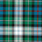 MacKenzie Dress Ancient Tartan Swatch