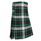MacKenzie Dress Modern Tartan Kilt