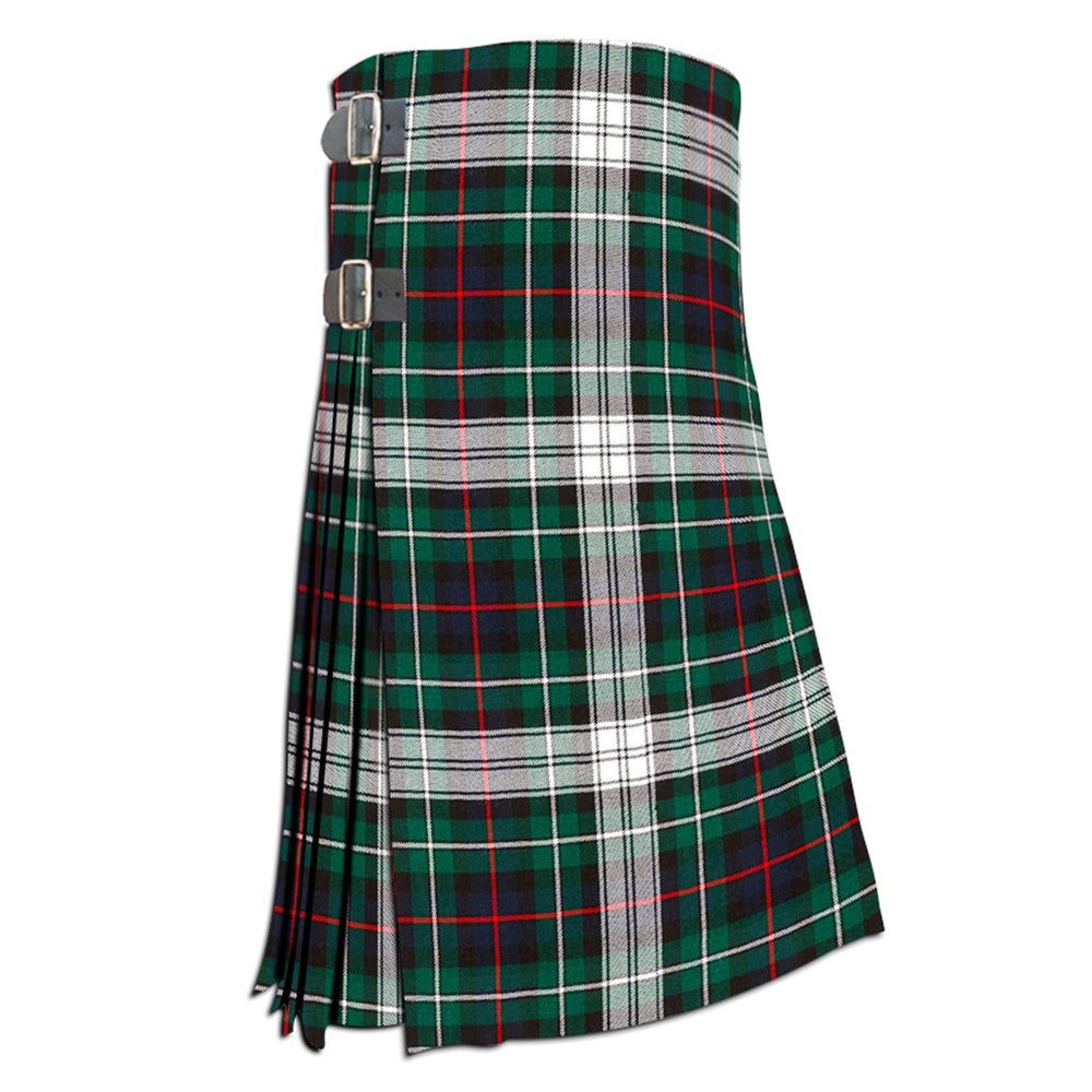 MacKenzie Dress Modern Tartan Kilt