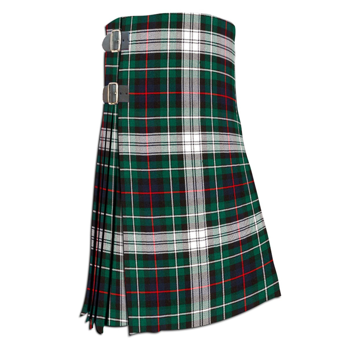 MacKenzie Dress Modern Tartan Kilt