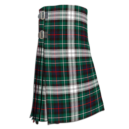 MacKenzie Dress Modern Tartan Kilt