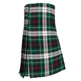 MacKenzie Dress Modern Tartan Kilt