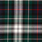 MacKenzie Dress Modern Tartan Swatch