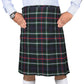 MacKenzie Modern Tartan Kilt