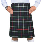 MacKenzie Modern Tartan Kilt
