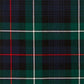 Mackenzie Modern Tartan Trouser Fabric