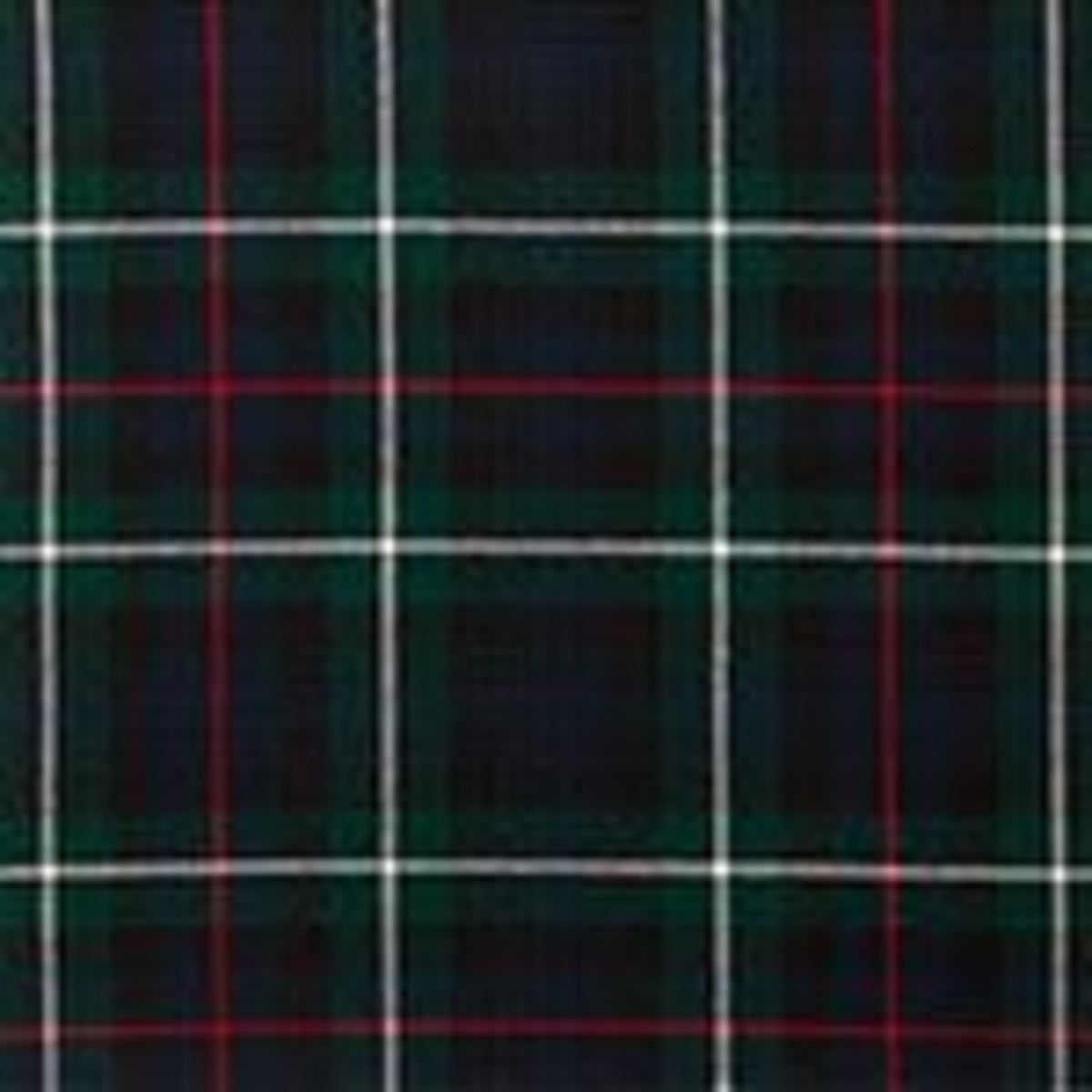 Mackenzie Modern Tartan Kilt
